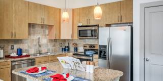 West 18th Lofts Gallery 22
