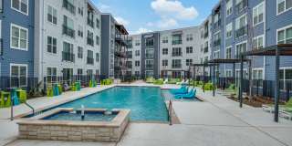 The District in Little Elm Gallery 23