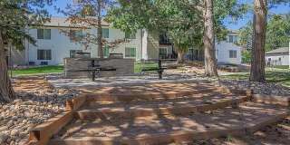 Ironwood at Palmer Park Apartments Gallery 2