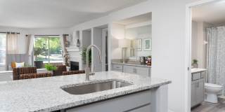 Britton Woods Apartments Gallery 12