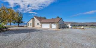 FULLY FURNISHED HOME in a PEACEFUL RANCH-STYLE SETTING with MOUNTAIN VIEWS & MODERN UPGRADES IN SPANISH SPRINGS Gallery 75