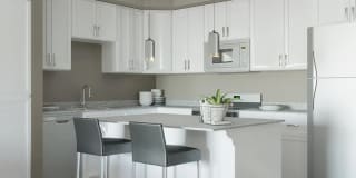 Coyote Creek Apartments Gallery 1