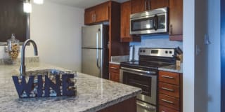 Lofts at Franklin Lofts at Franklin Gallery 2