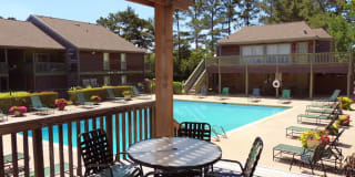 Seasons Apartments Gallery 21