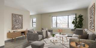 Cleveland Terrace Gallery 6