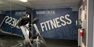 Wood Creek Gallery 5