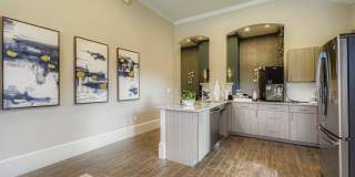 The Livingston Gallery 9