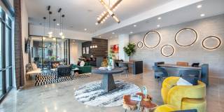 Burnett Lofts Gallery 12