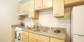 Marshall - Affordable Housing Gallery 5