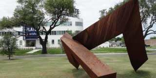 Blue Plate Artist Lofts Gallery 23