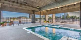 Pegasus Villas - Senior Housing Gallery 17