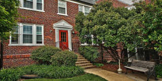Colonial Village Apartments Gallery 45