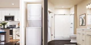 Somerset Upscale Apartments Gallery 2