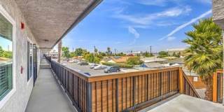 369 Harvard Villas Apartment Homes Gallery 1