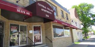 Central Village Apartments Gallery 6