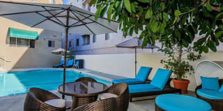 Studio City Midrise Apartments Gallery 2