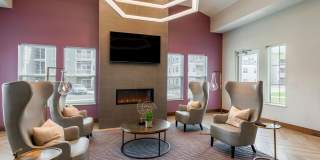 Emblem at Christiana Gallery 22