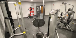 The Vue Luxury Apartments Gallery 13