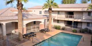 Paradise Palms I - Senior Housing Gallery 1