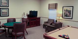 Senior Housing - North Greenbriar Gallery 12