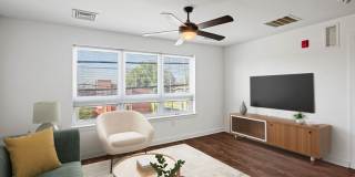 Ainger Place - Affordable housing Gallery 22