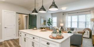 Enclave at Brockport - Conventional Housing Gallery 4