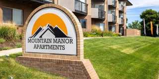Mountain Manor Gallery 12