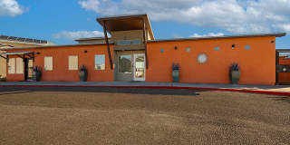 Terra at Enchanted Hills Gallery 19