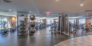 Silver Towers Gallery 13