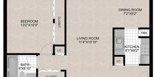 3510 North Pine Grove Gallery 44