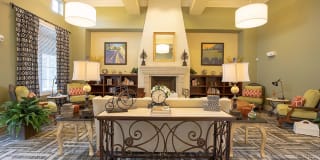 Cypress Creek Apartment Homes at Wayside Drive Gallery 17