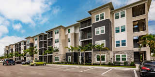 Vantage Apartments Gallery 26