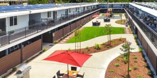 Aloha Apartments Gallery 14