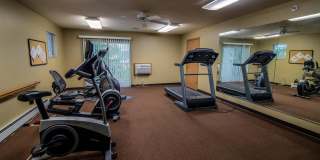 Crestview - Senior Housing Gallery 10