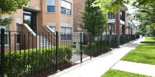 Coleman Place At Legends South - Affordable Housing Gallery 12