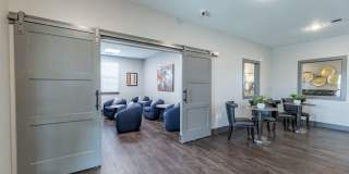 Menchaca Commons - Affordable Housing Gallery 34