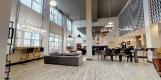 Yugo Greenville Uptown - Student Housing Gallery 57