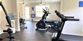Baker Station Apartment Homes Gallery 5