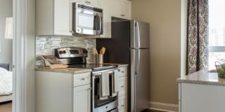 One Water Street Gallery 2