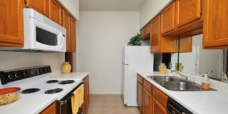 Cape Colony Apartments Gallery 5