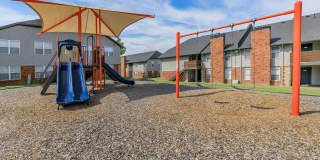 Stone Ridge Apartment Homes Gallery 9