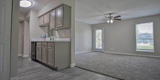 The Parks on Taylor Apartments Gallery 3