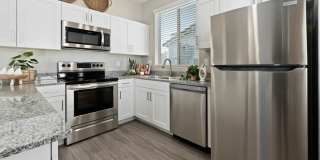 Christopher Todd Communities at McDowell Gallery 1