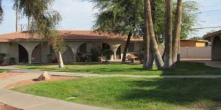 Select Apartments Gallery 11