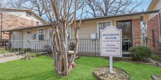 Jefferson Manor Gallery 9