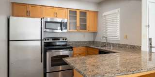 Clear Lake Apartments Gallery 1