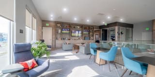 Elevate at Pena station Gallery 16