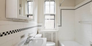 Embassy Apartments Gallery 17