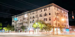 Alaise Apartments Gallery 3