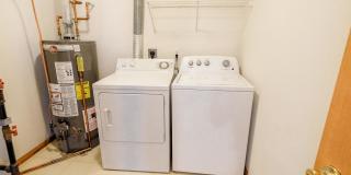 Oak Pointe Townhomes Gallery 18